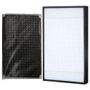 【送料無料】F-ZXFP70 F-ZXFD70 空気清浄機交換用フィルター パナソニック交換用集じんフィルターf-zxfp70(1枚)と脱臭フィルターf-zxfd70(1枚)セット 空気清浄機用交換部品 (F-ZXFP70とF-ZXFD70)
