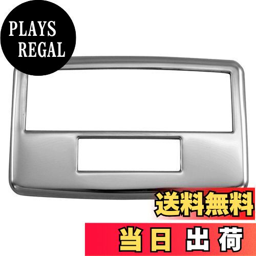 【送料無料】BRIGHTZ プレマシー CREW CR3W 超鏡面ステンレスメッキルームランプリング 1PC 【 INT−ETC−324 】 CR3 CRE E3 RE 3 E