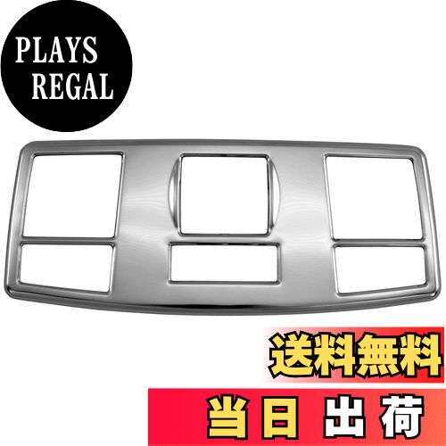 【送料無料】BRIGHTZ プレマシー CREW CR3W 超鏡面ステンレスメッキルームランプリング 1PC 【 INT−ETC−322 】 CR3 CRE E3 RE 3 E