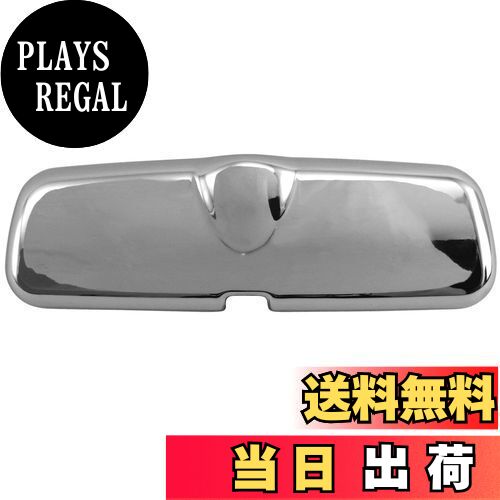 【送料無料】BRIGHTZ bB 20 21 25 メッキルームミラーカバー 【 ROOM−MIR−008 】 QNC C20 C21 C25 20 21 25