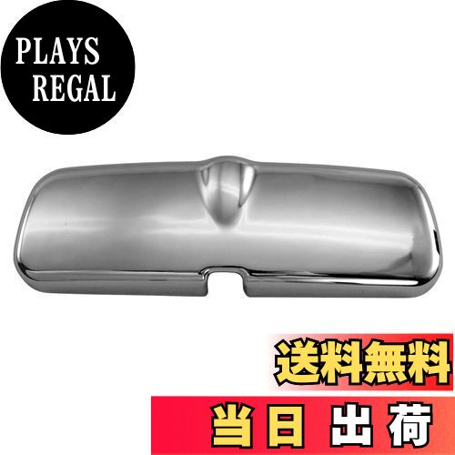 【送料無料】BRIGHTZ ラルゴ W30 メッキルームミラーカバー 【 ROOM−MIR−009 】 VW30 VNW30 NW30 NCW30..