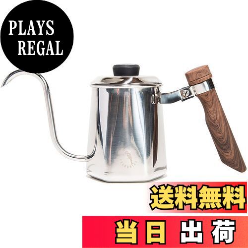 【送料無料】オレゴニアンキャンパー(Oregonian Camper) ポット ヘキサポット シルバー ODP2014