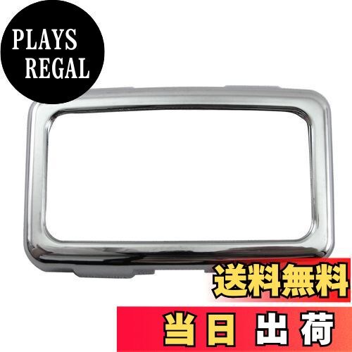 【送料無料】BRIGHTZ NV200バネットバン VM20 メッキルームランプリング 【 INT-ETC-228 】 VM VNM M20 20 NV20 バネット バネットバン バン 39159