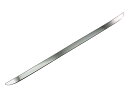 BRIGHTZ ekクロス 34 35 37 38 超鏡面ステンレスメッキトランクアンダーモール 【 TRU-MOL-141 】 B34 B35 B37 B38 B eK クロス 38053
