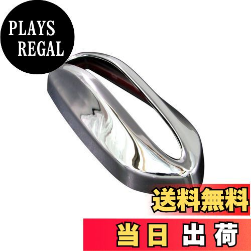 【送料無料】BRIGHTZ シフォンカスタム LA650F LA660F メッキアンテナカバー 【 ANTENNA-032 】 LA650 LA660 A650 A660 650 660 シフォン カスタム 35807