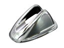 【送料無料】BRIGHTZ デイズ 43 44 45 46 47 48 メッキアンテナカバー Dタイプ 【 ANTENNA-002 】 B43W B44W B45W B46W B47W B48W B43 B44 B45 B46 B47 B48 B 34932