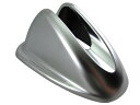 【送料無料】BRIGHTZ eKクロス 34 35 37 38 アンテナカバー サテンシルバー 【 ANTENNA-045 】 B34W B35W B37W B38W B34 B35 B37 B38 B eK クロス 34955