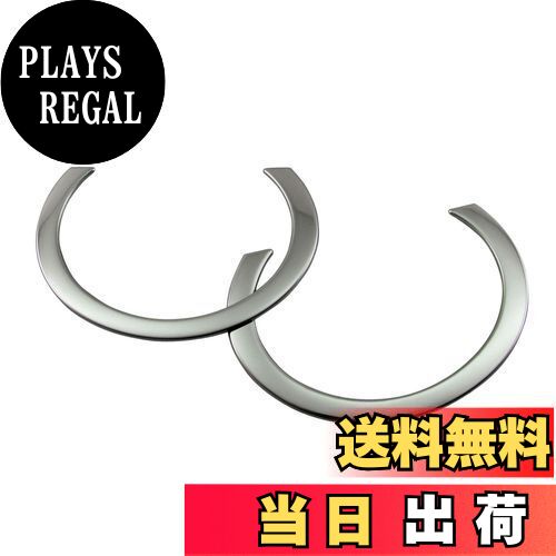 【送料無料】BRIGHTZ BMW 3シリーズ F31 後期 超鏡面ステンレスメッキフォグライトリング 【 FOG-COV-332 】 F 31 ワゴン 318i 320d 320i 328i 330i スポーツ 34978