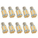 【送料無料】HooMoo 24V 車用 led S25シングル アンバー G18 (1156 BA15s)オレンジ トラック デコトラ ダンプ バス 大型車用 ...