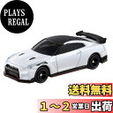 【送料無料】タカラトミー トミカ No.78 日産 GT-R NISMO 2020 モデル (箱) ミニカー おもちゃ 3歳以上