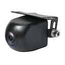 PARKVISION マルチビューバックカメラ フロントカメラ 広角 水平180°垂直120°広角レンズ HD CMOSセンサー採用 6種類のマルチ表示画面 モード切替可能 夜でも見える ガイドライン調整 正像鏡像切替 ガイドライン有り無し切替 角度調整可能 IP69防水防塵 DC12V