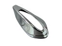 BRIGHTZ ピクシスジョイ LA250A LA260A メッキアンテナカバー Yタイプ 【 ANTENNA-035 】 LA250 LA260 LA A250 A260 250 260 ピクシス ジョイ 30874
