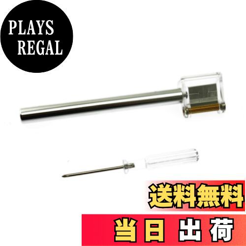 【送料無料】Olive-G 半自動補充 タイプ コバ塗り ペン 型 レザークラフト 道具 工具 ヘラ ローラー 回転 タイプ 両用 ワックス 筆 作業 革