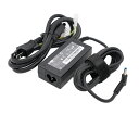 Acbel AcBel 19.5V 2.31A 45W スリムスマート acアダプター HP 交換用 Pavilion TouchSmart 対応電源 【プラグ 4.5x3.0mm】PSE認証済み