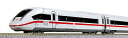 【送料無料】KATO Nゲージ ICE4 7両基本セット 10-1512 鉄道模型 電車
