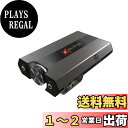 【送料無料】Creative Sound BlasterX G6 ポータブル ハイレゾ対応 ゲーミング USB DAC PC PS4 Switch SBX-G6 ブラック