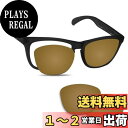 【送料無料】剥がれ防止 Oakley Frogskins交換用レンズ ...(4)