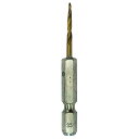 【送料無料】ダイドーハント (DAIDOHANT) ( 波板 キリ 穴あけ ) 波板 下穴あけ ( 電動工具用 ) 2.5mm (1個入) 10179578