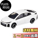 【送料無料】トミカ No.76 トヨタ プリウス PHV GR SPORT (箱)