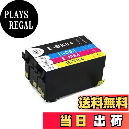 ̵ECOLINK JAPAN ץ IC4CL84 4å ߴ IC84 ICåդ PX-M780F PX-M781F