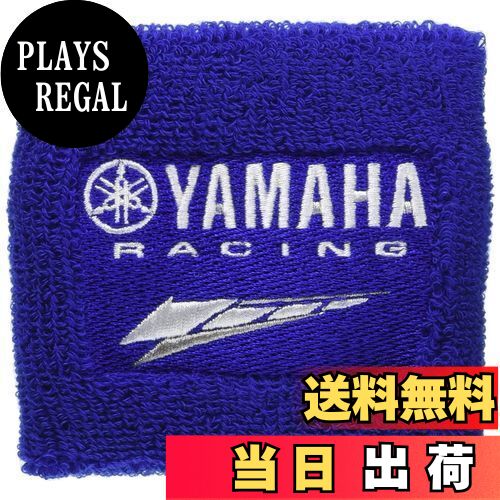 【送料無料】ヤマハ(YAMAHA) リストバンド ヤマハレーシング YRQ17 リストバンド (Racing wrist band) 90792-Y0900
