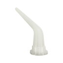 【送料無料】ハンディ・クラウン コーキングノズルR 110mm HC-CNR110