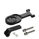REC-MOUNTS(レックマウント) Garmin コンボ マウント GIANT(R) Type2 (コンタクトSLR OD2 ステム用, 下部アダプター付)[ GIANT2-GM+GP