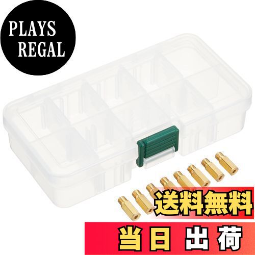 【送料無料】デイトナ(Daytona) バイク用 メインジェット ケーヒン 六角大タイプ(PEキャブ) #102-120 PRO 8サイズセット 93995