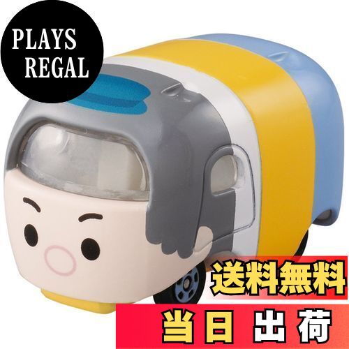 【送料無料】トミカ ディズニーモータース ツムツム マッドハッター ツム