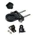 REC-MOUNTS(レックマウント) Type17 CATEYE コンボ マウント(下部アダプター付)+ キャットアイ ライトアダプターGP-CATHL2付(17-CAT+GP/GP-CATHL2)