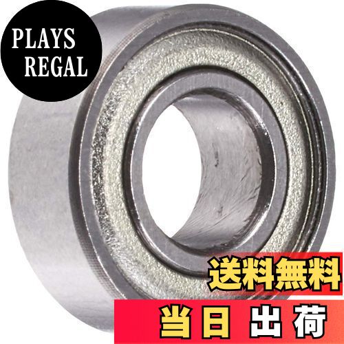 【送料無料】1150ベアリング (外径11mm×内径5mm) BB-11502