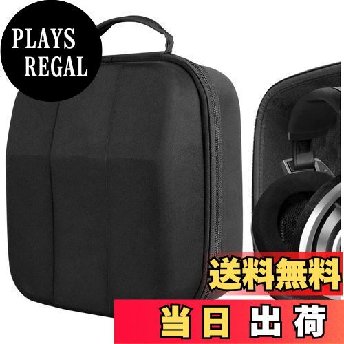 【送料無料】Geekria ケース Shield ヘッドホンケース 互換性 ハードケース 旅行用 ハードシェルケース..