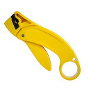 【送料無料】SOLIDCABLE BNCケーブルストリッパー 3C-2V 5C-FB 兼用 #HT-STBNC35