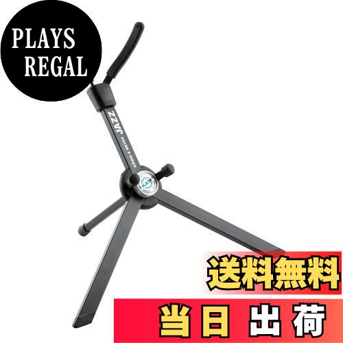【送料無料】K&M アルトサックススタンドJAZZ(Eb-Alt) ST14330