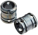 【送料無料】Active hobby ドリパケ対応DCAJユニバーサル ミドルジョイント STR209-3