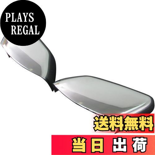 【送料無料】BRIGHTZ フリーランダー2 LF2B LF32 メッキドアミラーカバー 【 MIR-SID-149 】 ランドロ..