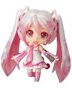 ねんどろいど 桜ミク 100 mm (ノンスケール) ABS & PVC製 塗装済み 可動フィギュア
