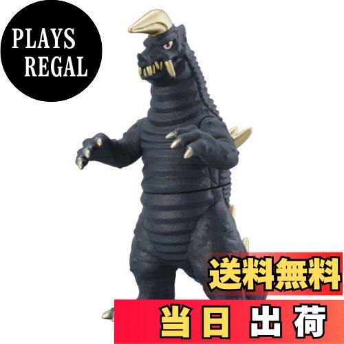 【送料無料】ウルトラ怪獣 ブラックキング