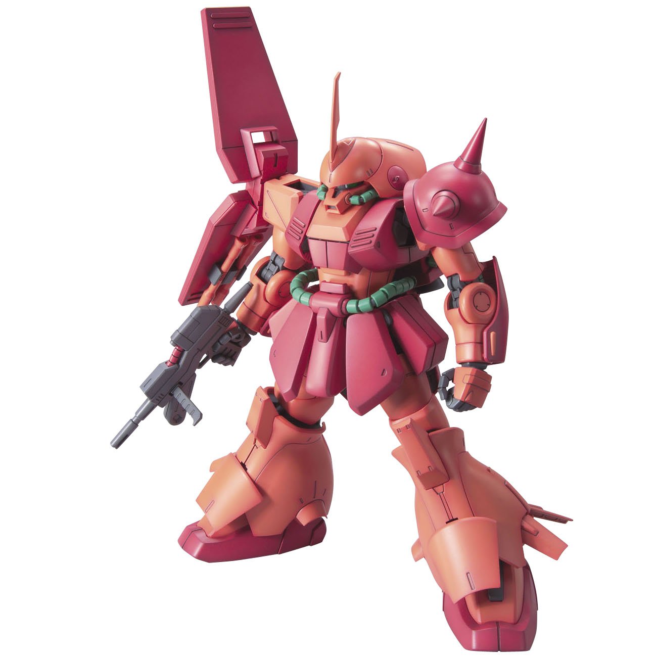 BANDAI MG マラサイ ガンプラ b007egxywo00.jpg