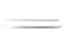 BRIGHTZ パレットSW K21系 超鏡面ステンレスメッキスライドドアアンダーライン 2PC 【 SID-MOL-075 】 5602