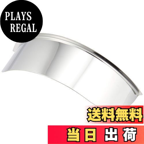 【送料無料】バイクパーツセンター(Bike Parts Center) 汎用 ヘッドライトバイザー 3146