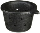 池永鉄工(Ikenaga Iron Works) 水取り器 ミニ 南部鉄器 取り出しやすい 水抜き 鉄分 補給 ぬか漬け用 日本製