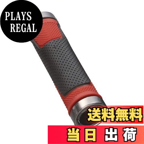【送料無料】VELO(ベロ) HALF SOFT LOCK ON GRIP GP-VL-043