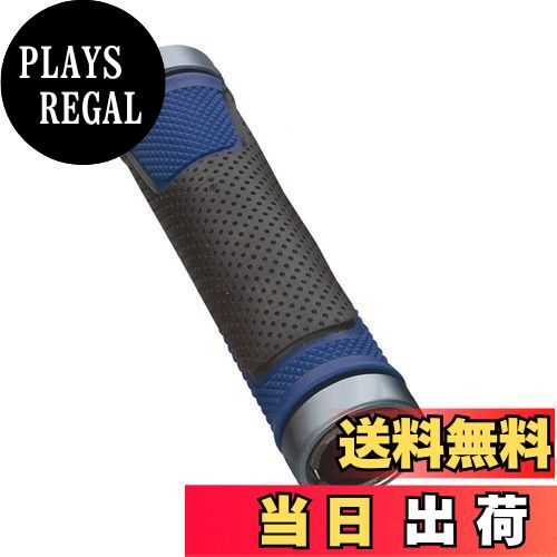 【送料無料】VELO(ベロ) HALF SOFT LOCK ON GRIP GP-VL-044