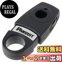 【送料無料】パンドウイットコーポレーション パンドウイット LANケーブル用 ケーブルストリッパー 被覆むき CJAST ブラック