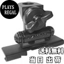 【送料無料】ダイヤモンド K415 可倒式ミディーサイズベース3軸変角機構付トランク・ハッチバック用基台 K-415