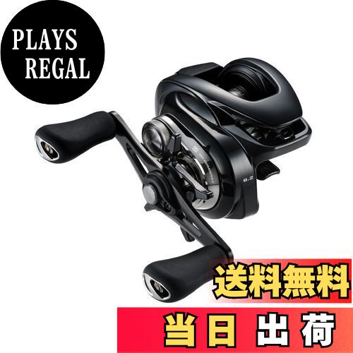 【送料無料】シマノ(SHIMANO) ベイトリール 24 メタニウム DC 70(右)