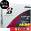【送料無料】Bridgestone GOLF ゴルフボール TOUR B X 2024年モデル コーポレートカラー 1ダース[12個..