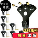 【送料無料】5WYOUKE 壁掛けフック 釘付き 10個入 耐荷重約34kg 強力 額縁展示用 画鋲フック ピンフック おしゃれ 大 目立たない フック 石膏ボード 木壁対応 額縁展示用吊り金具 多機能フック