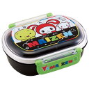 【送料無料】スケーター(Skater) 子供用 お弁当箱 1段 360ml 中子付き(おかず容器)ふわっと盛れるドーム型 キッズランチ 抗菌加工 日本製 まいぜんシスターズ QAF2BAAG-A